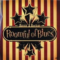 Roomful of Blues - Raisin' A Ruckus
