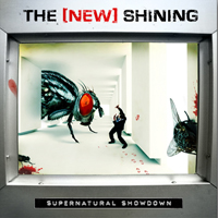 New Shining - Supernatural Showdown