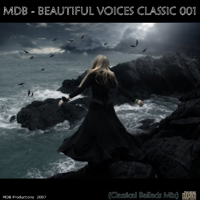 MDB - Beautiful Voices Classic 001 (Classical Ballads Mix)