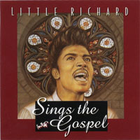 Little Richard - Sings the Gospel