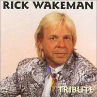 Rick Wakeman - Tribute To The Beatles