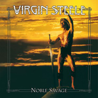 Virgin Steele - Noble Savage (Reissue 2011, CD 2)