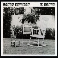 Randy Newman - 12 Songs (Original Album Series: Remastered & Reissue 2011)
