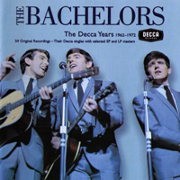 Bachelors - The Decca Years 1962-1972 (CD 2)