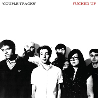 Fucked Up - Couple Tracks (CD 2)