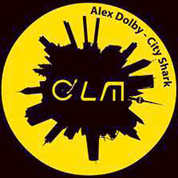 Alex Dolby - City Shark