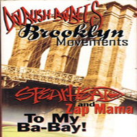 Michael Franti & Spearhead - Brookllyn Movements (Single)