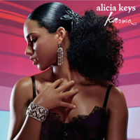 Alicia Keys - Karma (Single)