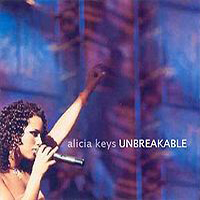 Alicia Keys - Unbreakable (Single)