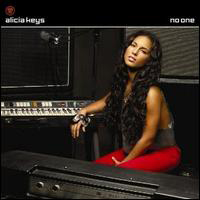 Alicia Keys - No One (Single)
