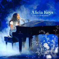 Alicia Keys - Live In Bratislava