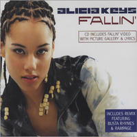 Alicia Keys - Fallin' (EP)