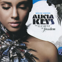 Alicia Keys - The Element Of Freedom (Deluxe Edition)