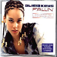 Alicia Keys - Fallin' (Single)