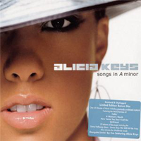 Alicia Keys - Songs In A Minor (Special Edition - CD 1)