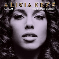 Alicia Keys - As I Am (The Super Edition)