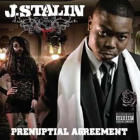 J Stalin - Prenuptial Agreement