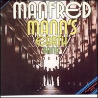 Manfred Mann - Manfred Mann's Earth Band