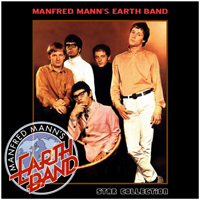 Manfred Mann - Star Collection (4 CDs Box: CD 2)