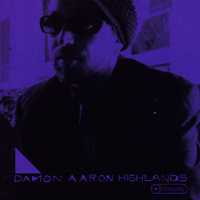 Damon Aaron - Highlands