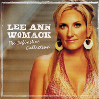 Lee Ann Womack - The Definitive Collection (CD 1)