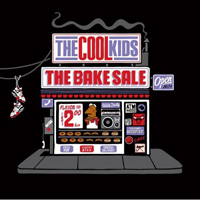 Cool Kids - The Bake Sale (EP)