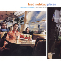 Brad Mehldau Trio - Places