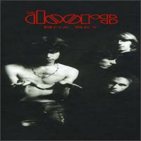 Doors - Box Set CD1 - Without a Safety