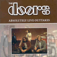 Doors - Absolutely Live Outtakes (CD 2)