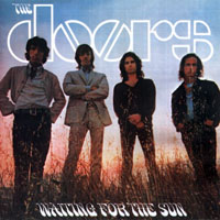 Doors - Waiting For The Sun, 1968 (mini LP)
