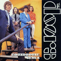 Doors - 1968.09.06 - Late Show - The Roundhouse, London, UK (LP 1)