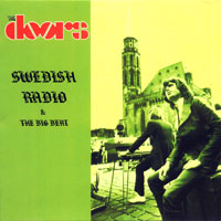 Doors - 1968.09.20 - Live on Swedish Radio (CD 1)
