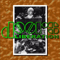 Doors - Liberation (Strange Days)