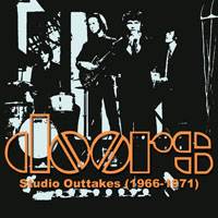 Doors - Studio Outtakes (1966-1971)