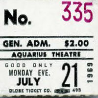 Doors - 1969.07.21 - Aquarius Theater, Hollywood, CA, USA (CD 1)