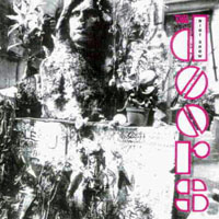 Doors - 1968.07.05 - The Riot Show (LP)