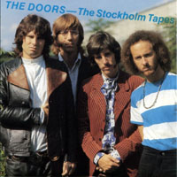 Doors - 1967.09.09 - The Stockholm Tapes - Live in Stockholm, Sweden