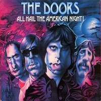 Doors - All Hail The American Night (CD 1)