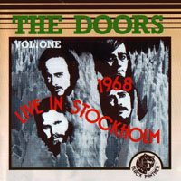 Doors - 1968.09.20 - Late Show - Konserthuset, Stockholm, Sweden