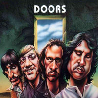 Doors - 1970.06.05 - Live in Centre Colliseum, Sealt, USA (LP 1)
