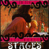 Doors - Stages, 1965-1970 (CD 4)