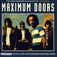 Doors - Maximum Doors