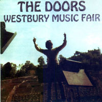 Doors - 1968.01.17-18 - Westbury Music Fair - Live in New York City, USA (LP 1)