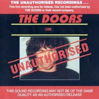 Doors - 1966.08.24 - Sunset Sound Recording Studios, Los Angeles