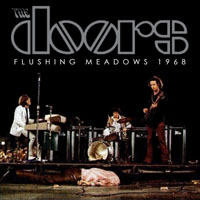 Doors - 1968.08.02 - The Singer Bowl, New York, USA