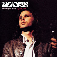 Doors - 1968.08.04 - Live at the Philadelphia Arena, Philadelphia, USA (Retracked)