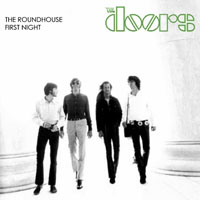 Doors - 1968.09.06 - Live in The Roundhouse, London, UK (CD 1)