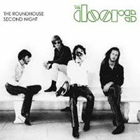 Doors - 1968.09.07 - The Roundhouse, London, UK (LP 1)