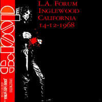 Doors - 1968.12.14 - L.A. Forum, Inglewood, CA, USA (Retracked)