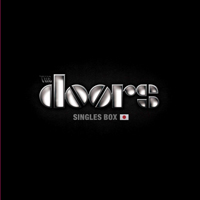 Doors - Singles Box (CD 1)